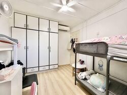Blk 128 Bukit Merah View (Bukit Merah), HDB 3 Rooms #568141891